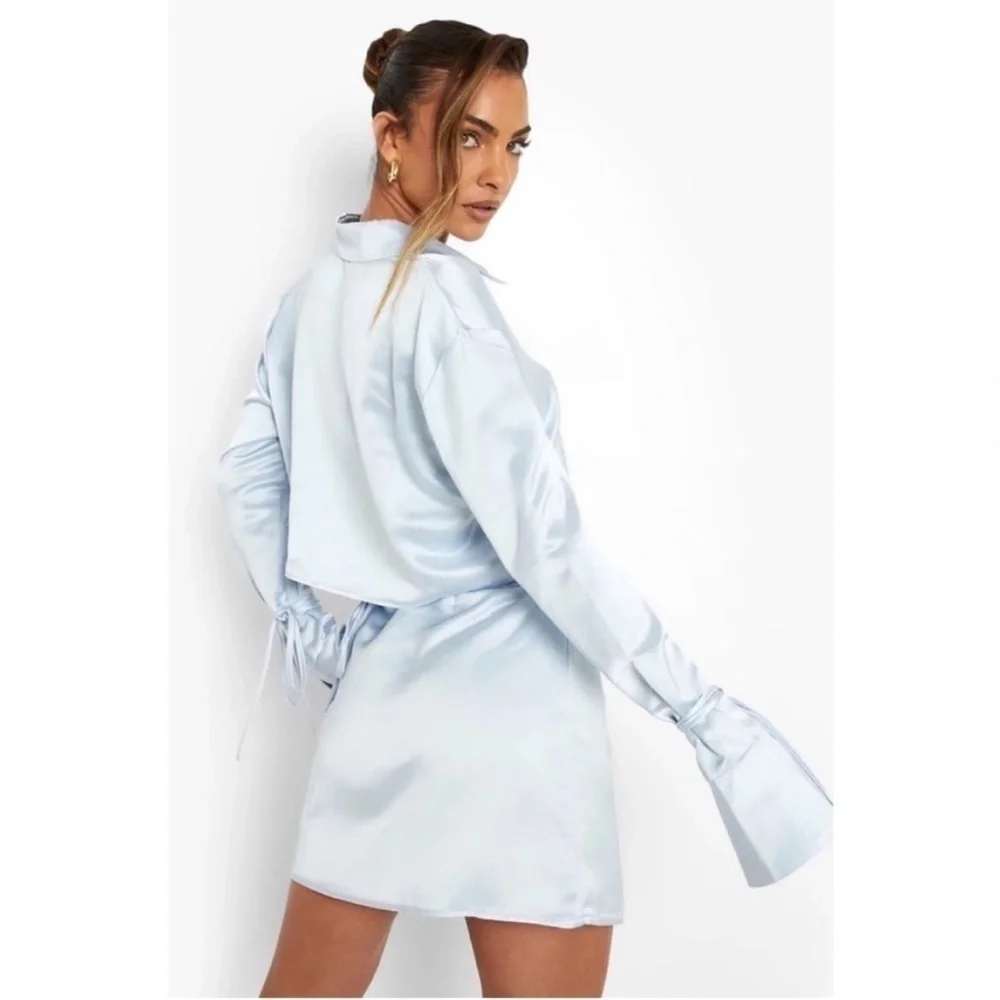 new boohoo